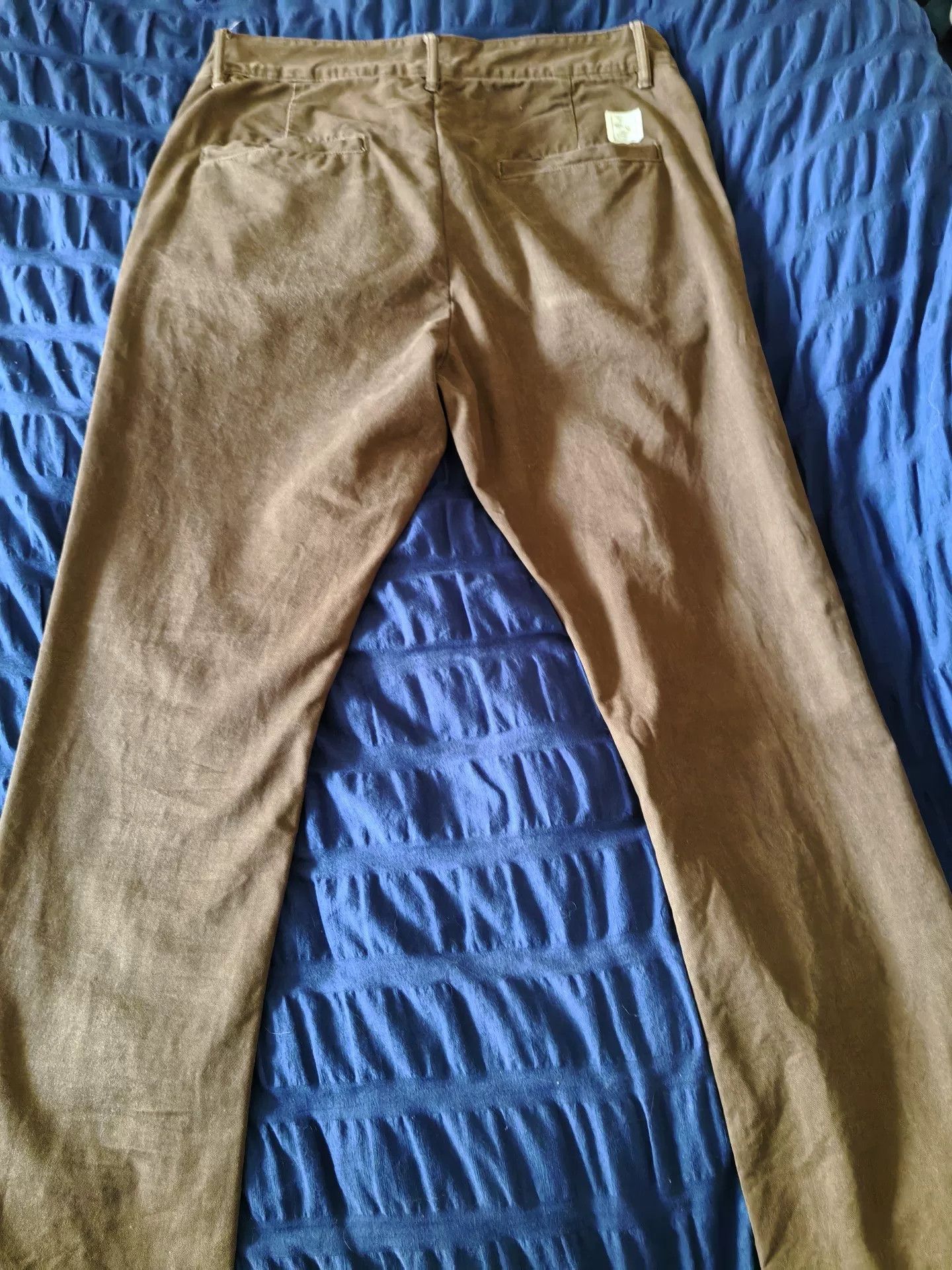 RRL Ralph Lauren RRL Ralph Lauren Men's Vintage Jeans Size US 33 - 6 Thumbnail
