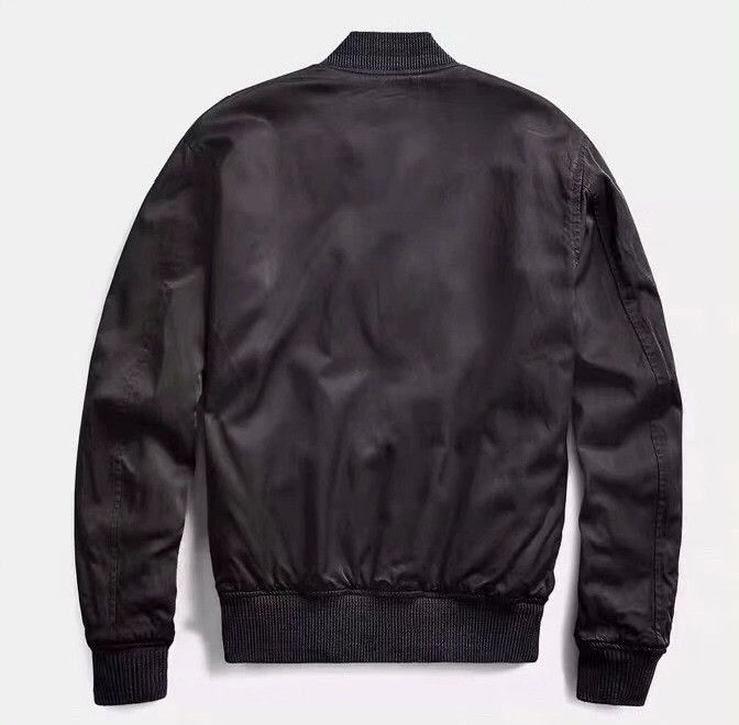 RRL Ralph Lauren RRL Reversible Western Tour Jacket Size US M / EU 48-50 / 2 - 6 Thumbnail