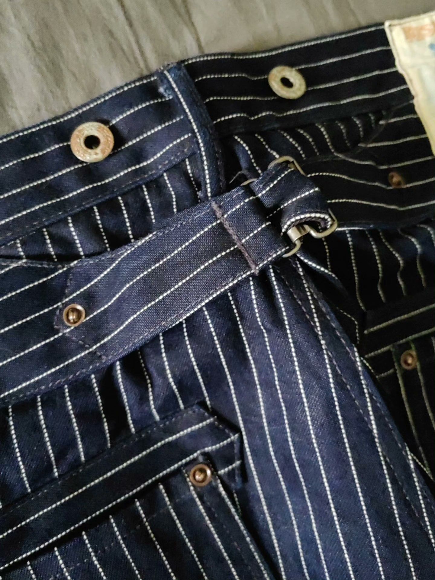 Rising Sun & Co. RISING SUN&CO Casual Jeans Size US 31 - 9 Thumbnail