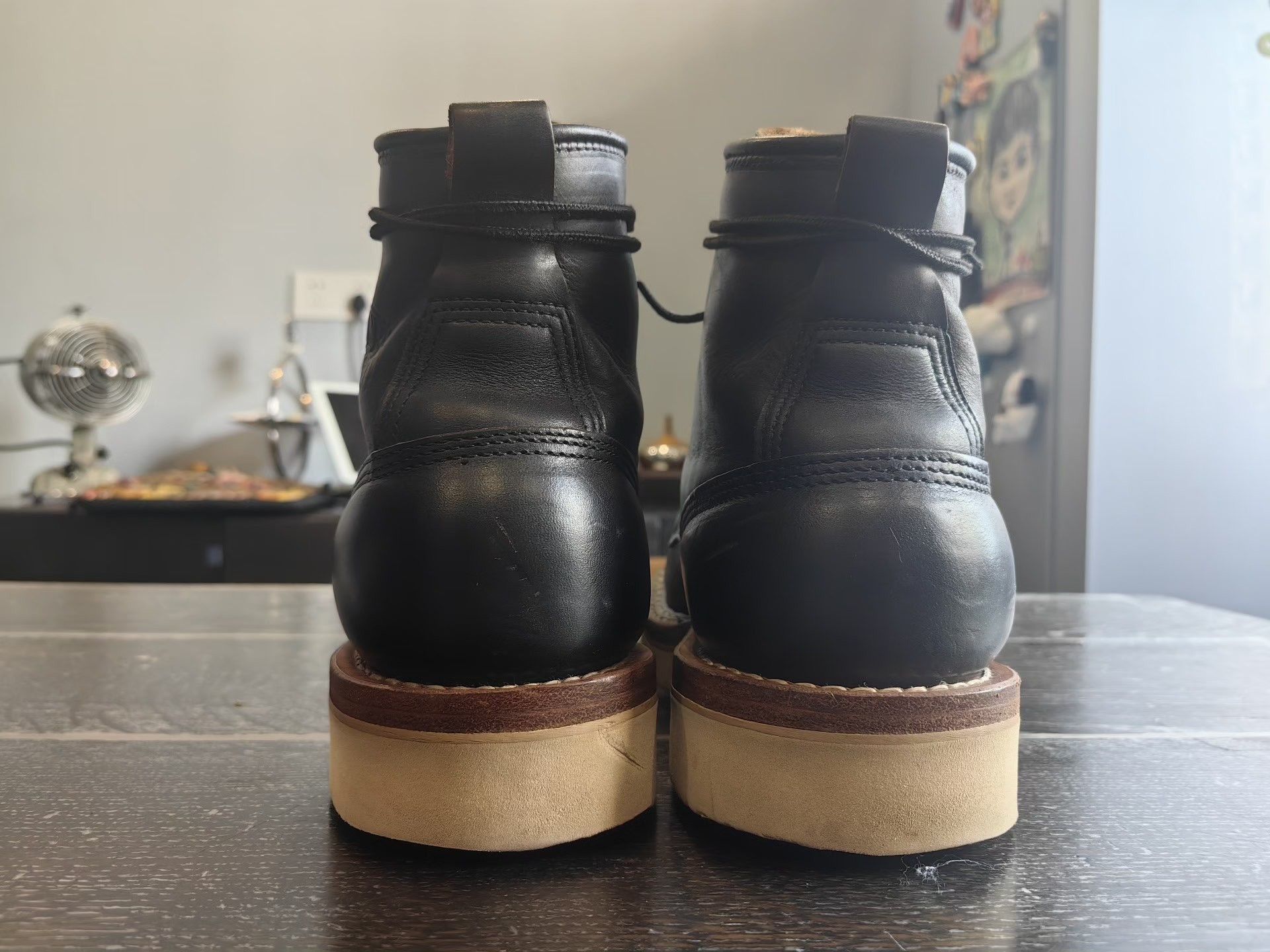 White's Boots Whites Smokejumper 6-inch Work Boots Size US 8 / EU 41 - 5 Thumbnail