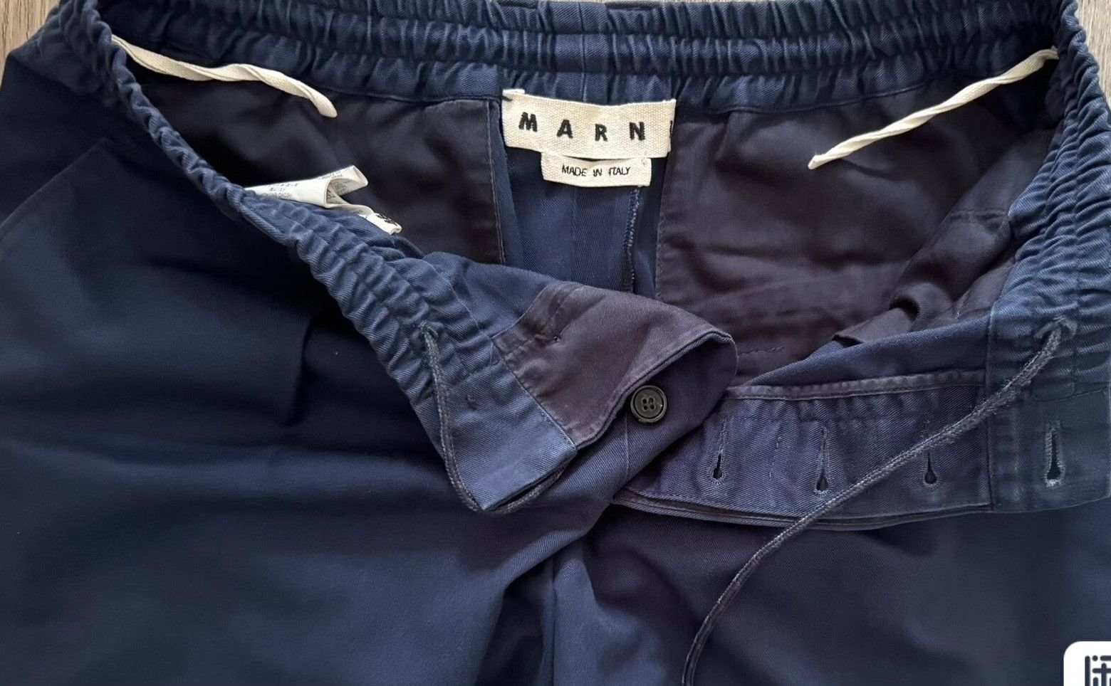 Marni Marni Casual Pants Size 46 Size US 30 / EU 46 - 3 Thumbnail