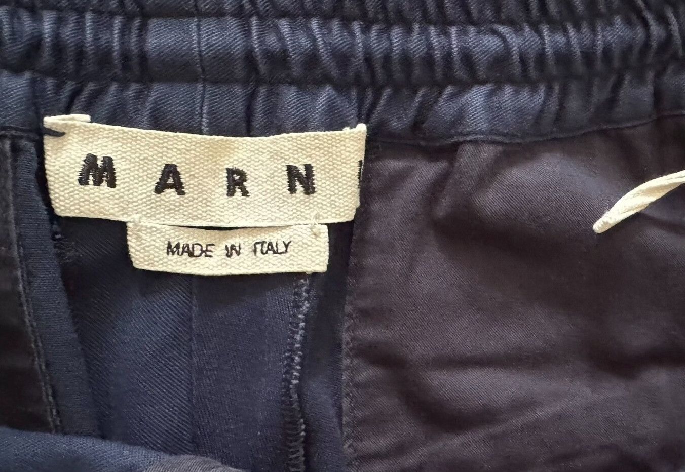 Marni Marni Casual Pants Size 46 Size US 30 / EU 46 - 4 Thumbnail