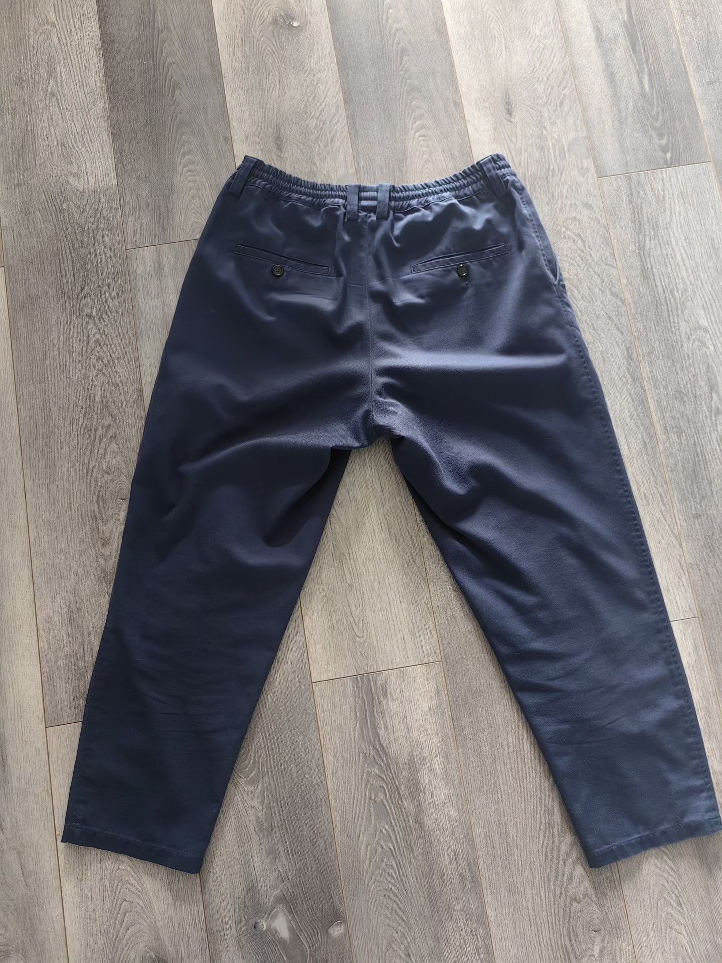 Marni Marni Casual Pants Size 46 Size US 30 / EU 46 - 2 Thumbnail