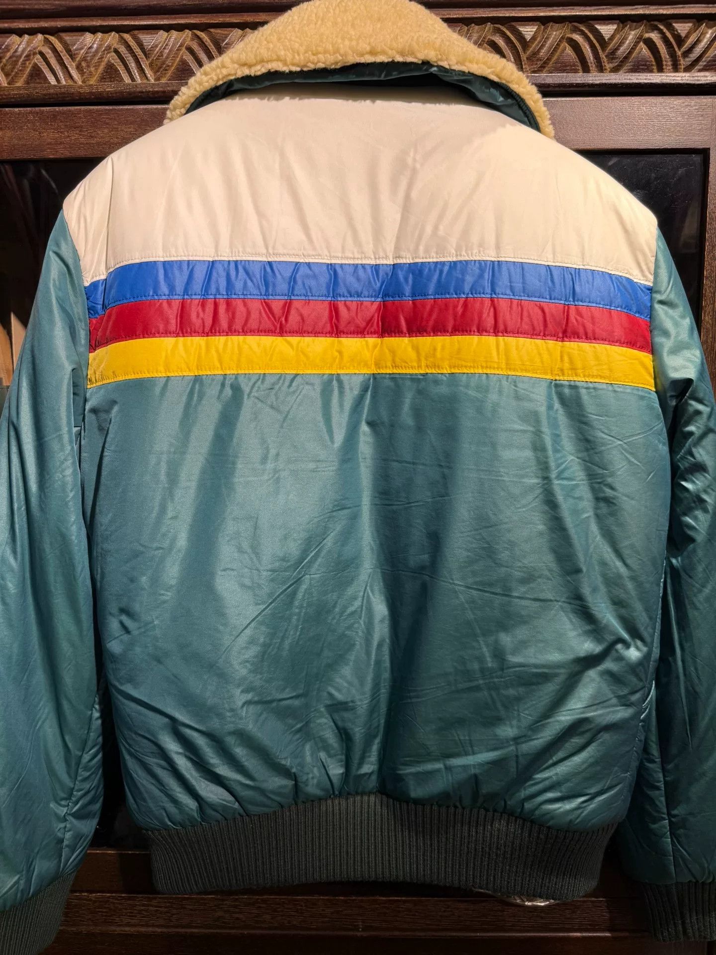 Dolce & Gabbana Dolce & Gabbana Vintage Cotton Jacket Size US S / EU 44-46 / 1 - 2 Thumbnail