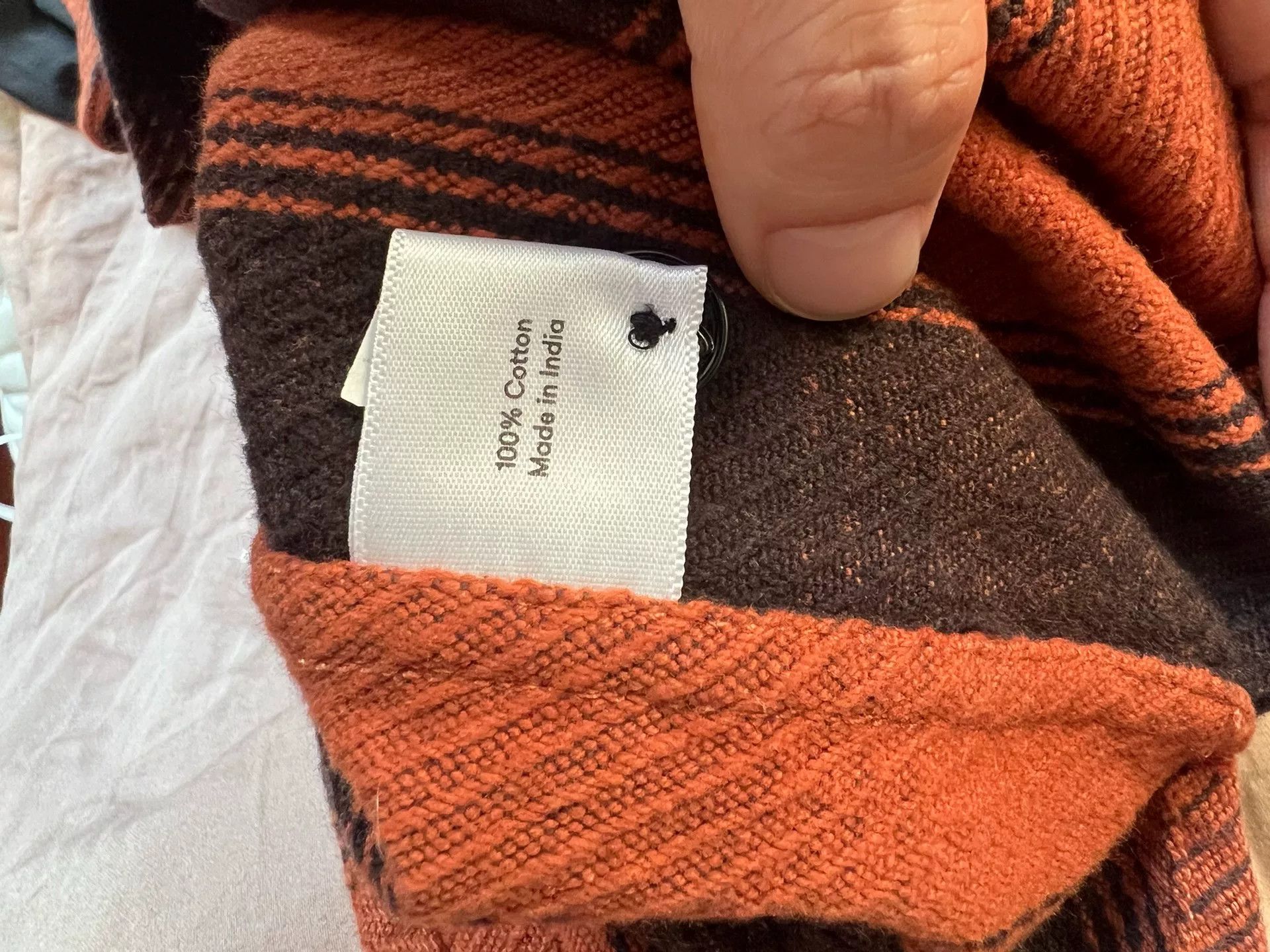 3sixteen 3sixteen Crosscut Flannel Shirt Size US M / EU 48-50 / 2 - 6 Thumbnail