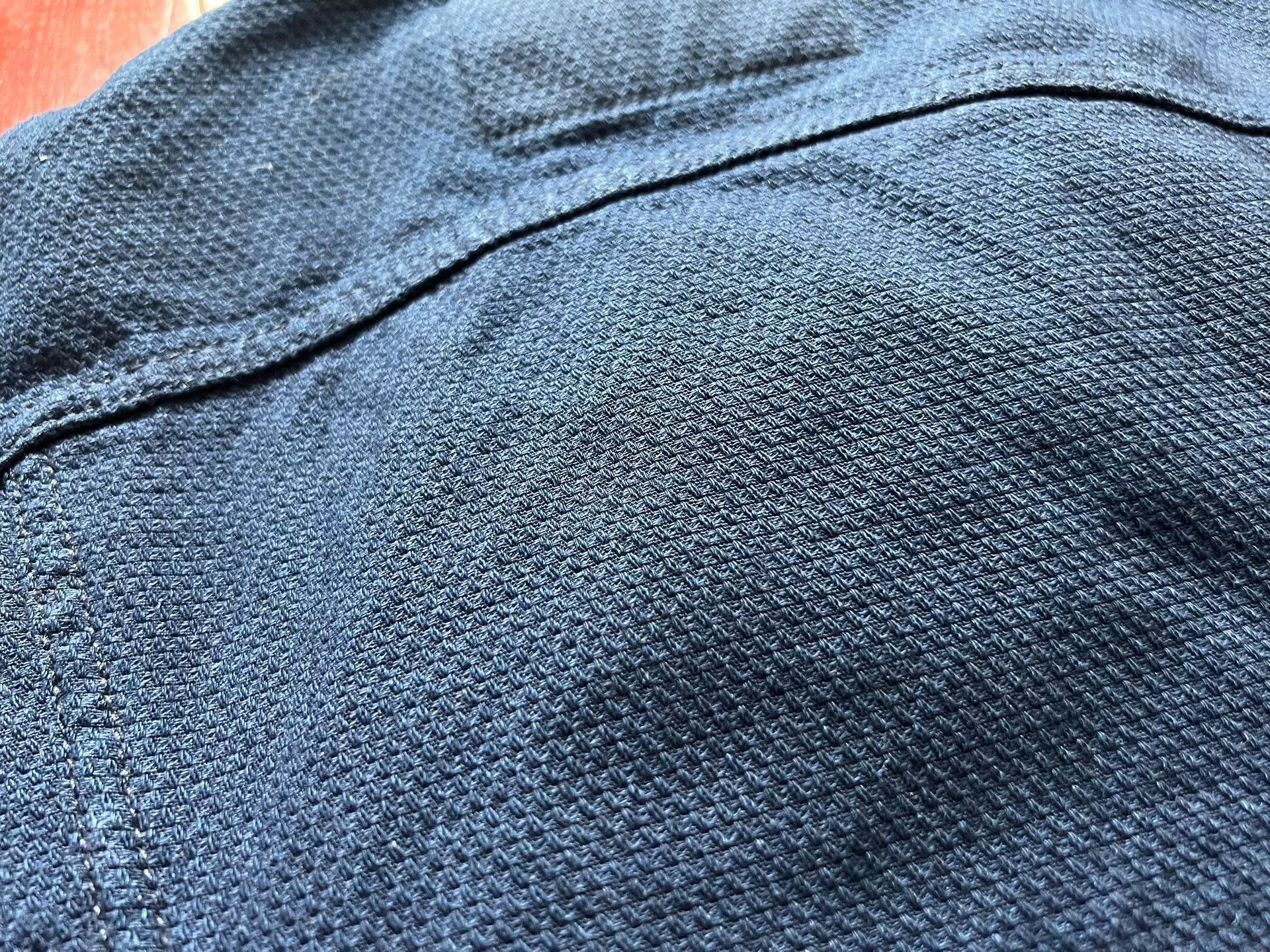 Naked & Famous Naked & Famous Sashiko Type 3 Jacket Size US M / EU 48-50 / 2 - 7 Thumbnail