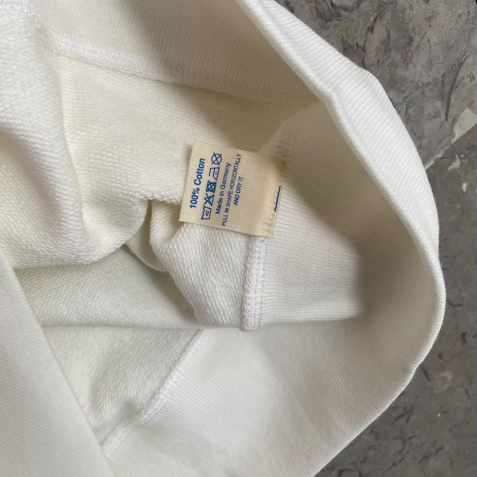 Merz B. Schwanen Merz b. Schwanen 347t Crew Neck T-Shirt Size US M / EU 48-50 / 2 - 5 Thumbnail