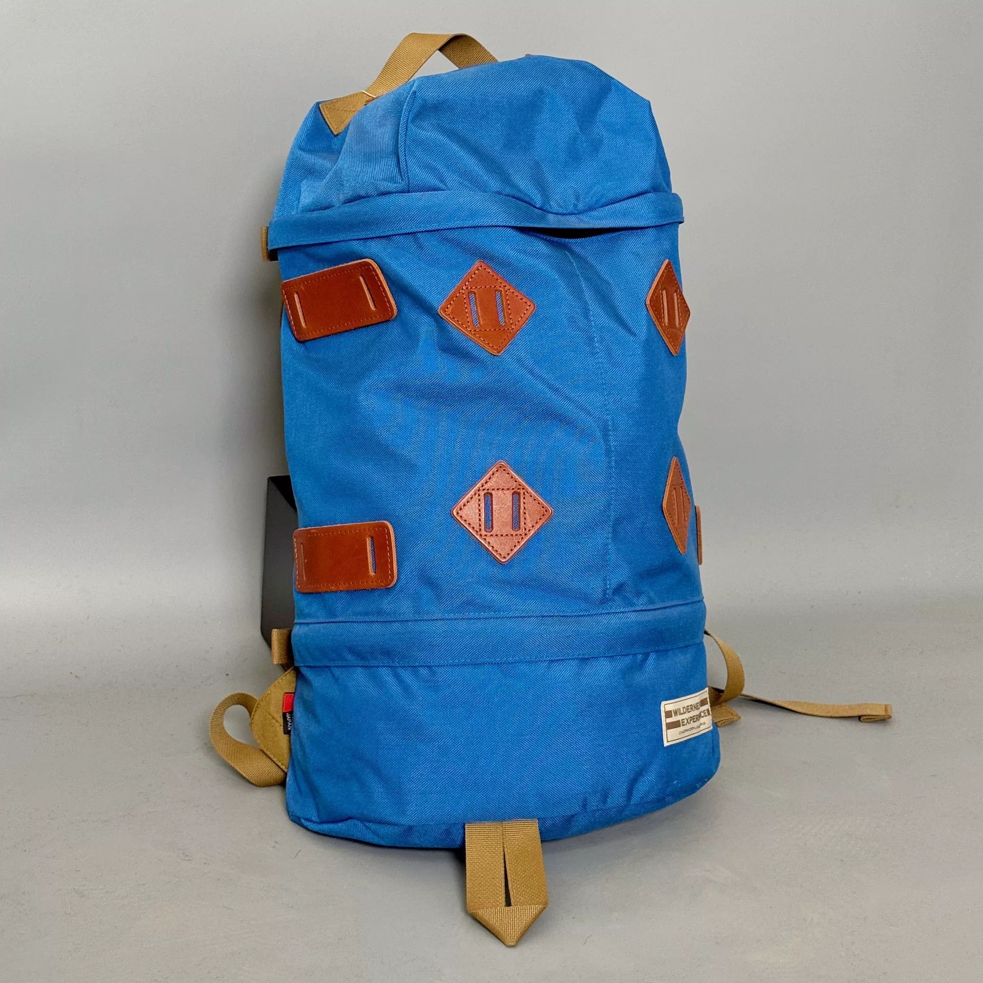 Wanderlust Wilderness Experience Japan-Made Backpack Size ONE SIZE - 2 Thumbnail