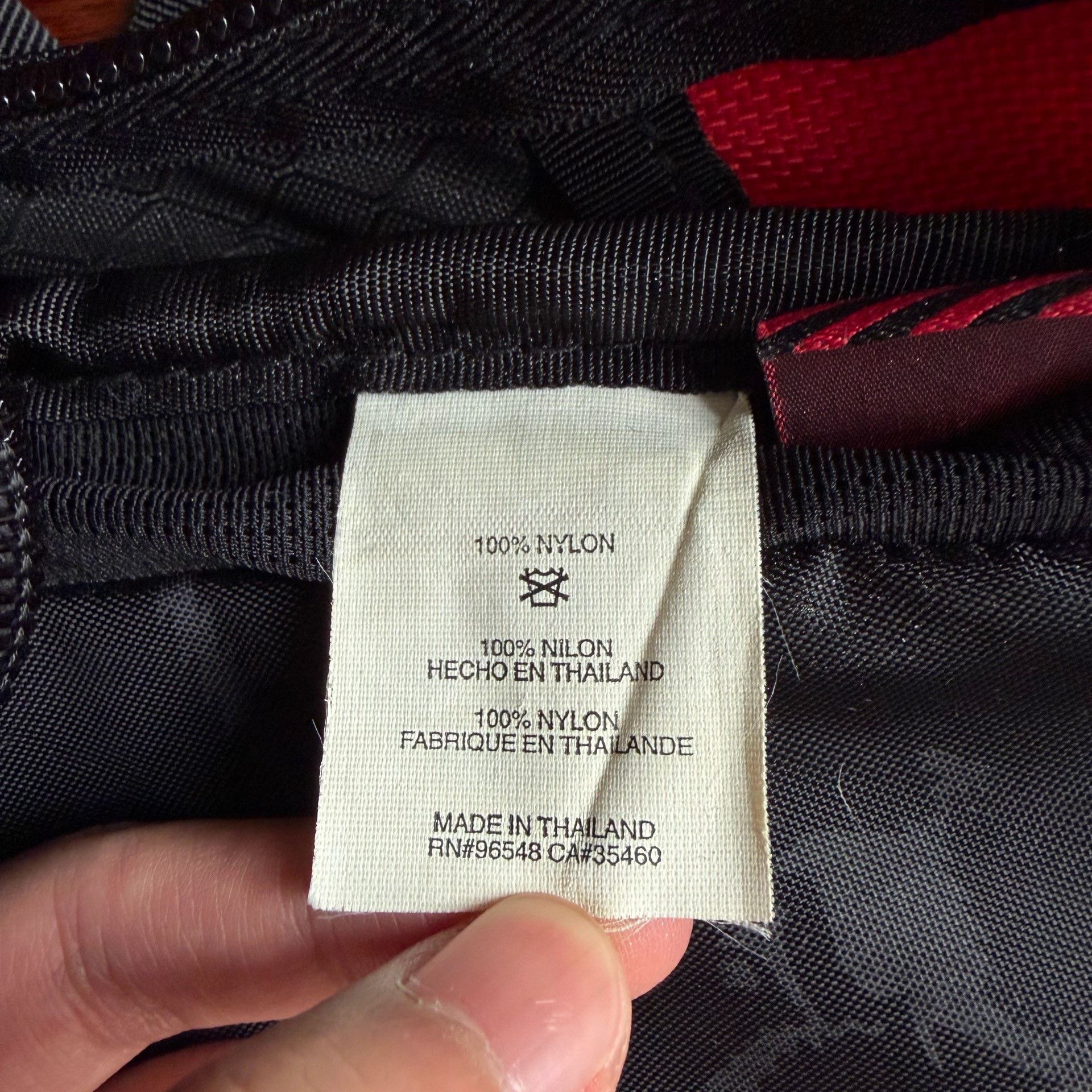 Vintage Vintage Oakley 00s Tactical Backpack Size ONE SIZE - 6 Thumbnail
