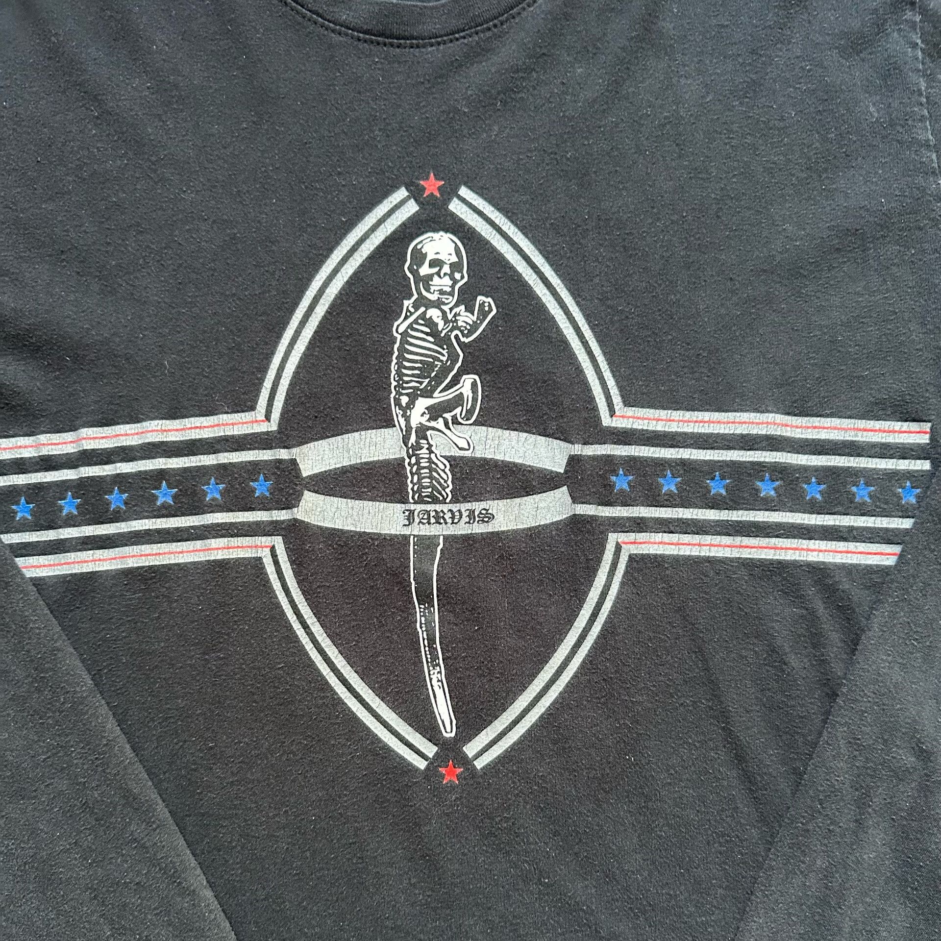 Chrome Hearts Chrome Hearts Jarvis Foti Long Sleeve Size US L / EU 52-54 / 3 - 2 Thumbnail