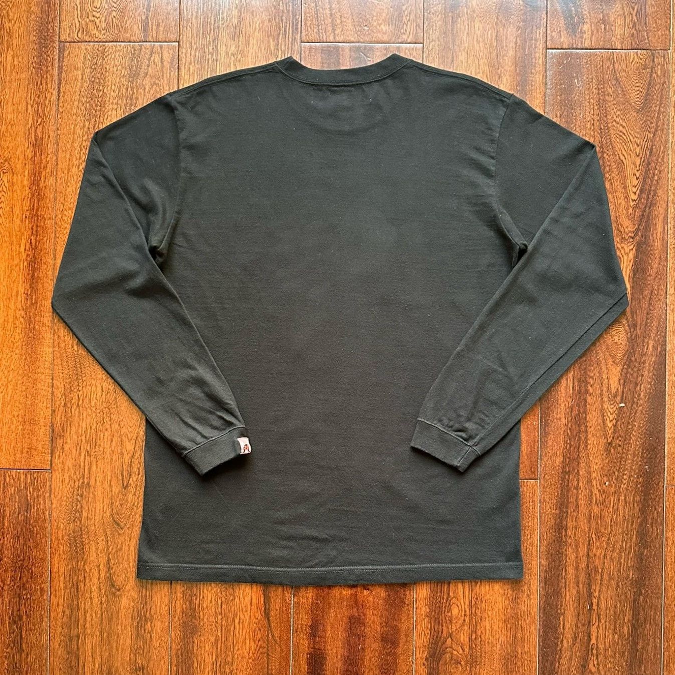 Skoloct SKOLOCT Rolling Stones Long Sleeve Size US L / EU 52-54 / 3 - 2 Thumbnail
