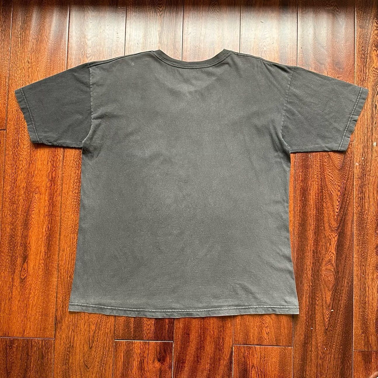 Vintage Vintage Bauhaus Fade Tee 1999 Size US M / EU 48-50 / 2 - 2 Thumbnail