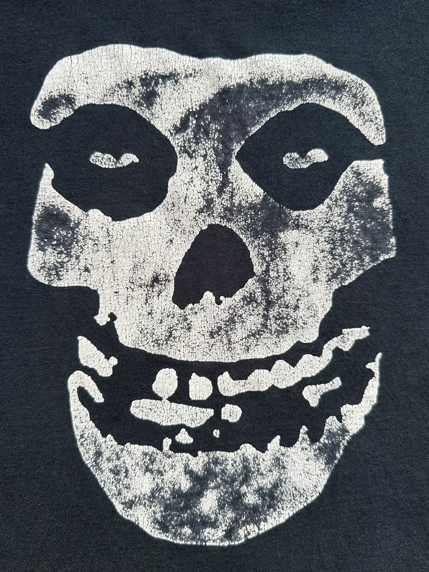 Vintage Vintage Misfits 00s Tee Size US M / EU 48-50 / 2 - 3 Thumbnail