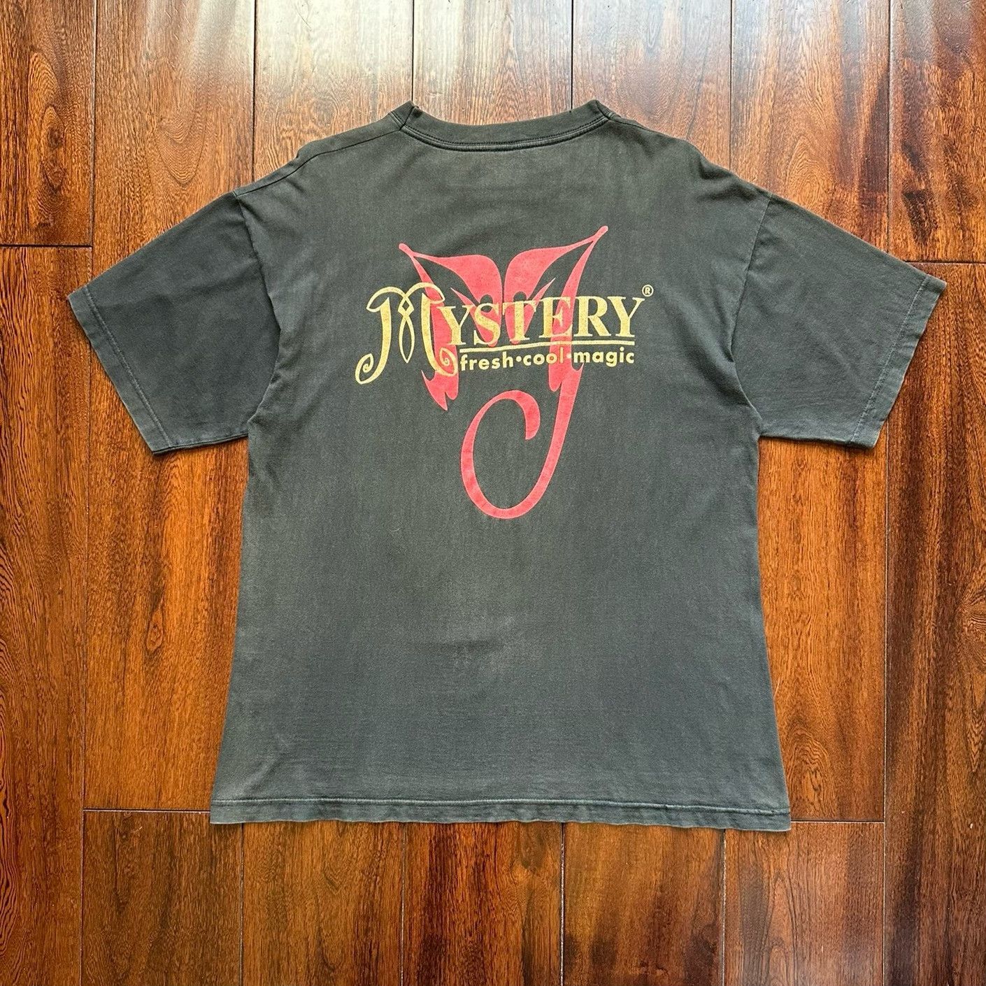 Vintage Vintage 90s Michael Jackson Tee Size US L / EU 52-54 / 3 - 2 Thumbnail