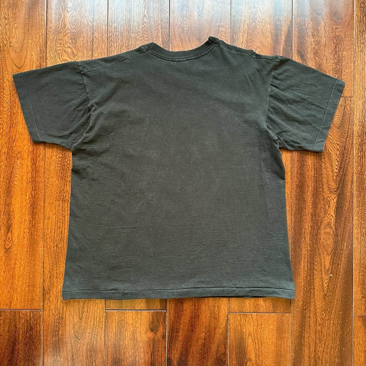 Vintage Vintage Beavis and Butthead 1993 Tee Size US M / EU 48-50 / 2 - 2 Thumbnail