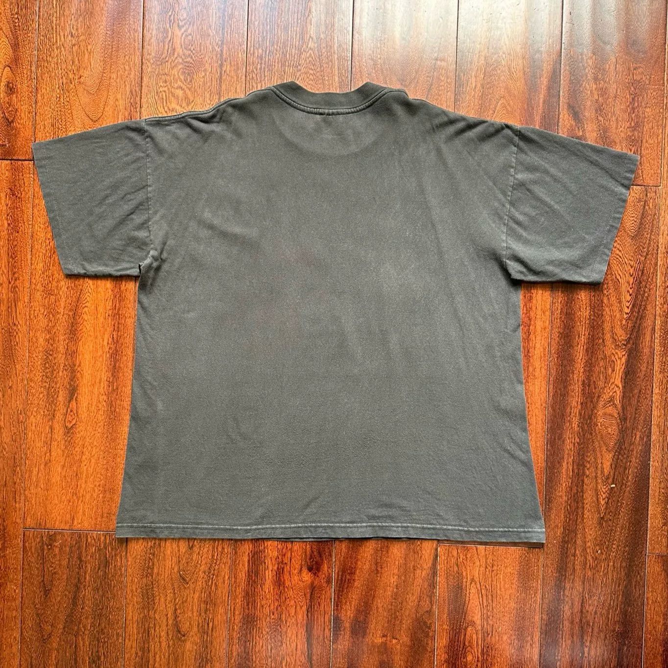 Vintage Vintage 1997 Depeche Mode Tee Size US M / EU 48-50 / 2 - 2 Thumbnail