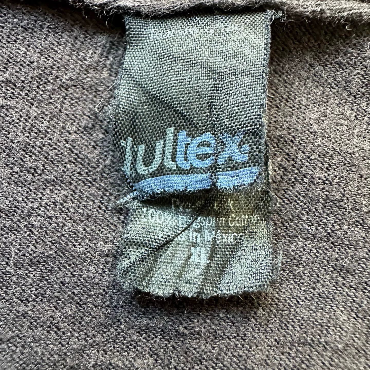 Vintage Vintage Joy Division Pulse Tee 00s Size US M / EU 48-50 / 2 - 3 Thumbnail
