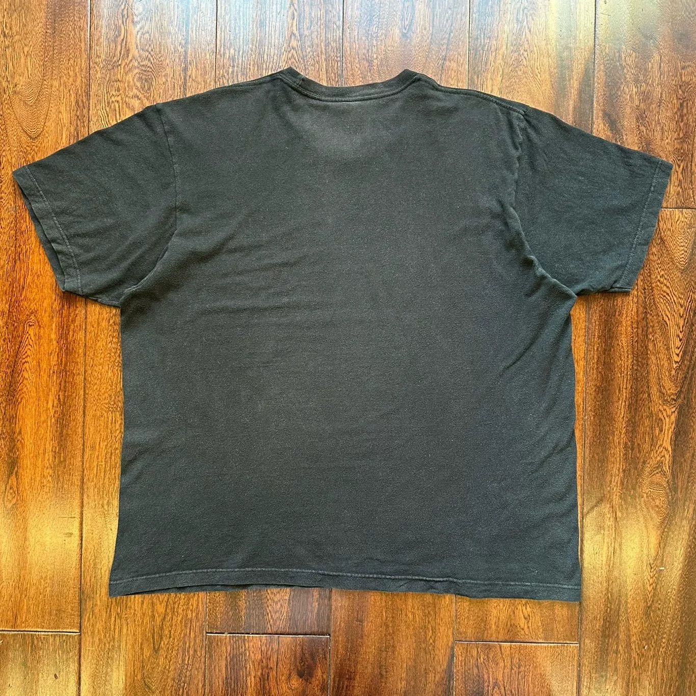 Vintage Vintage Joy Division Pulse Tee 00s Size US M / EU 48-50 / 2 - 2 Thumbnail