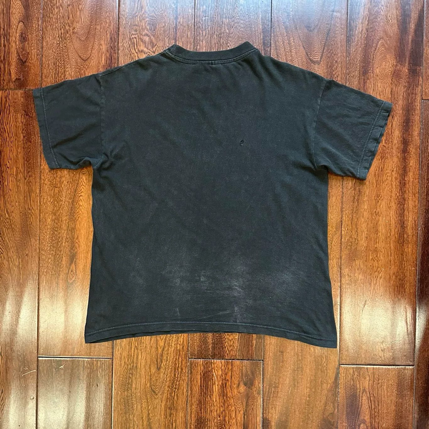 Vintage The Cure Vintage 90s Tee Size US L / EU 52-54 / 3 - 2 Thumbnail