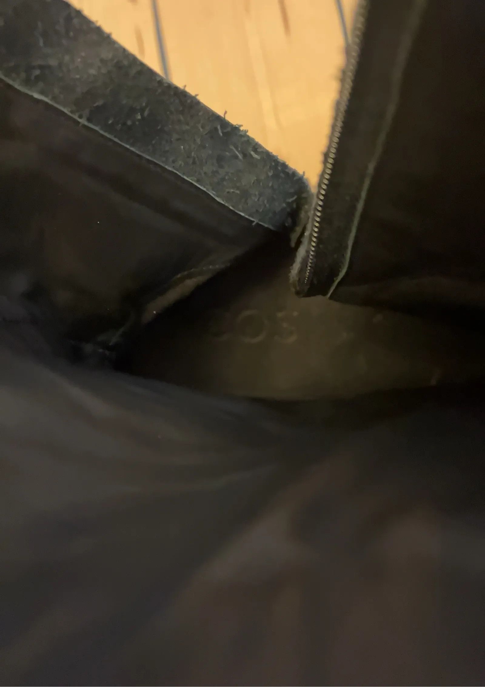 Cos Cos Boots Size US 12 / IT 42 - 2 Thumbnail