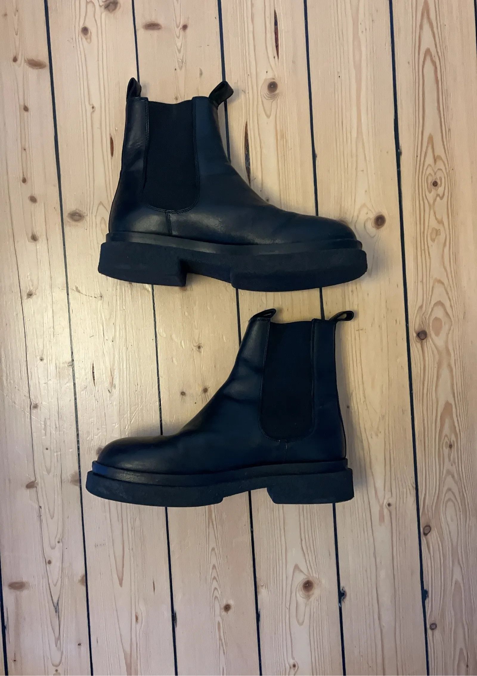 Arket Arket Boots Size US 10 / IT 40 - 5 Thumbnail