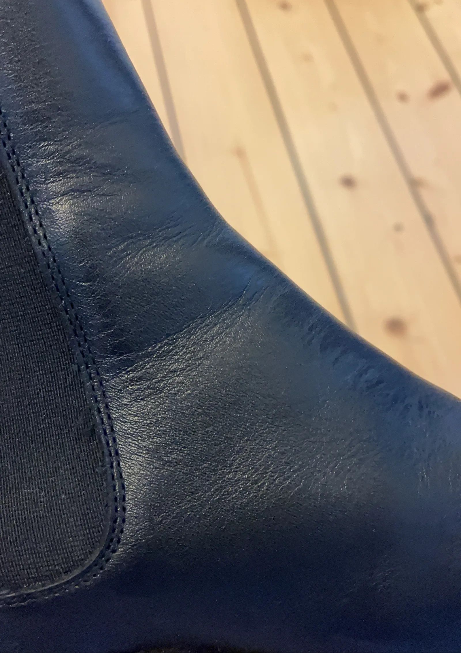 Arket Arket Boots Size US 10 / IT 40 - 8 Thumbnail