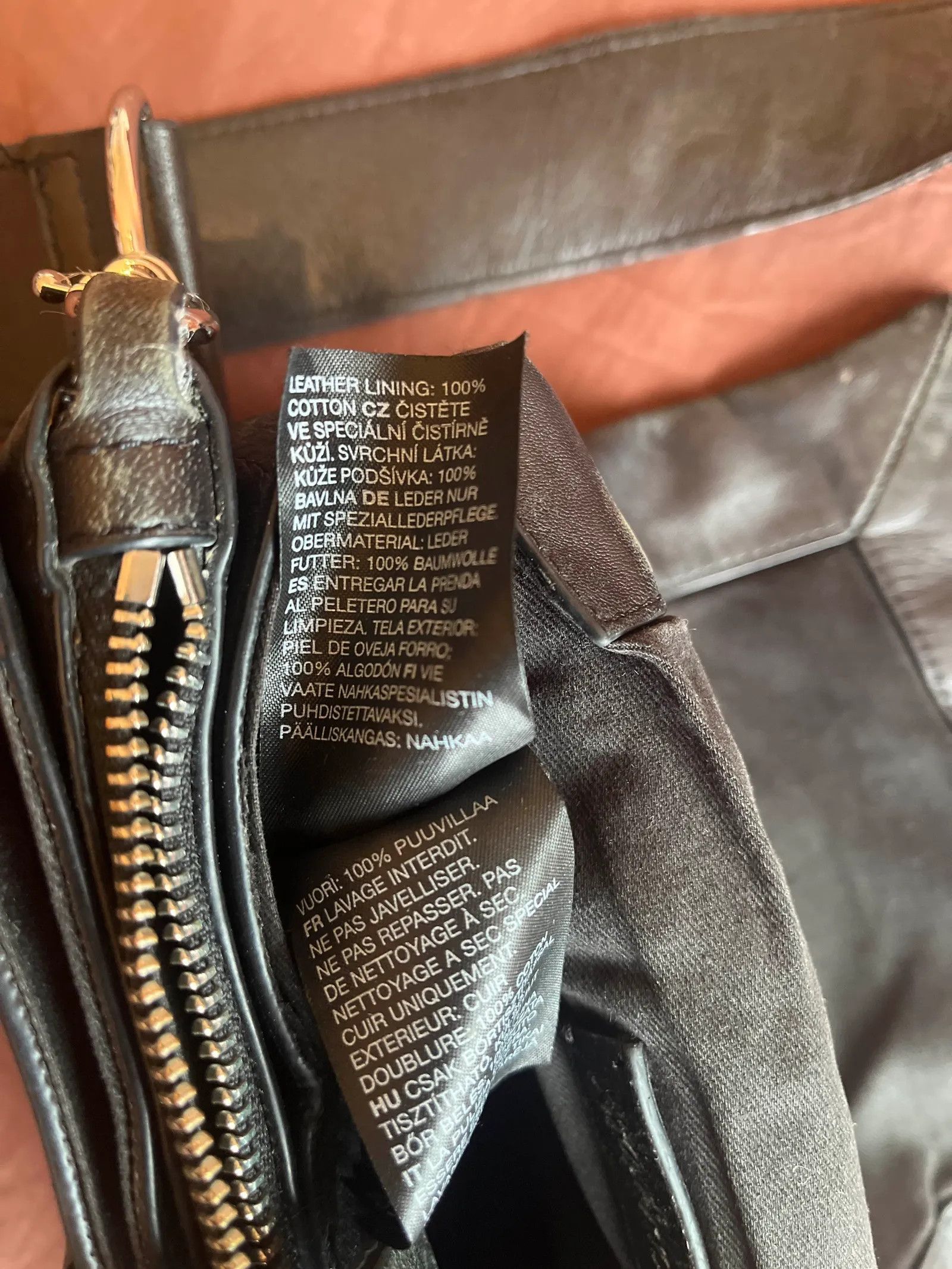 & Other Stories & Other Stories Crossbody Bag Size ONE SIZE - 3 Thumbnail