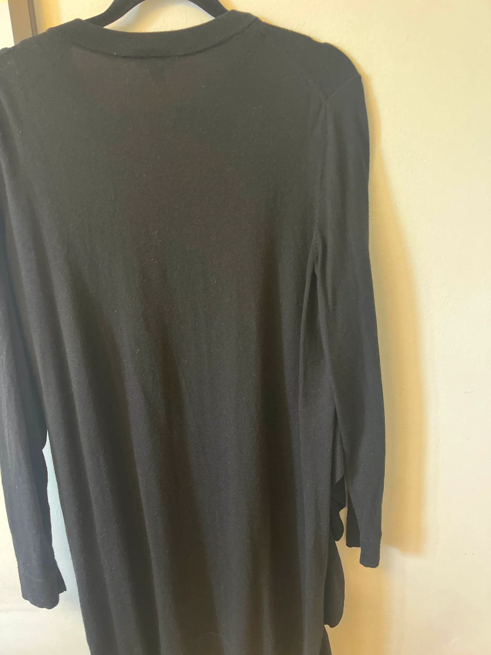 Cos Cos Dress Size L / US 10 / IT 46 - 4 Thumbnail