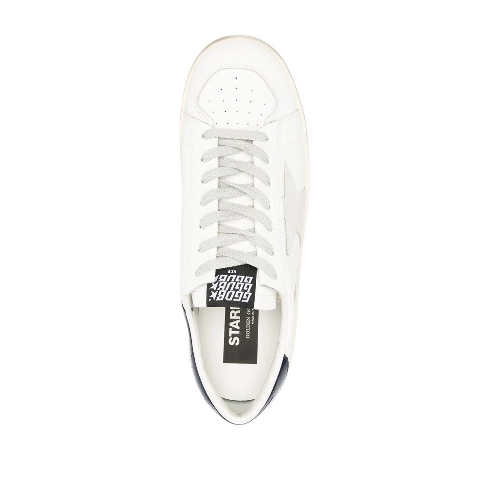 Golden Goose Golden Goose NEUTRALS Trainers - Low-Tops Size US 12 / EU 45 - 2 Thumbnail