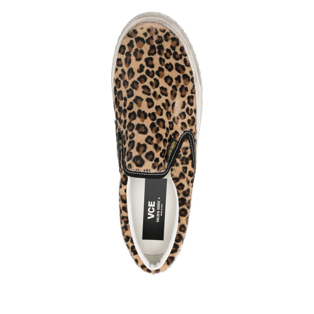 Golden Goose Golden Goose NEUTRALS Trainers - Slip-Ons Size US 11 / EU 44 - 2 Thumbnail