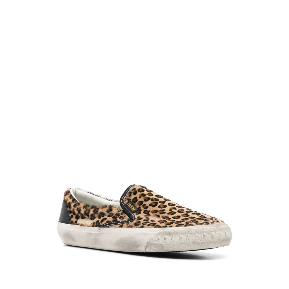 Golden Goose Golden Goose NEUTRALS Trainers - Slip-Ons Size US 11 / EU 44 - 3 Thumbnail