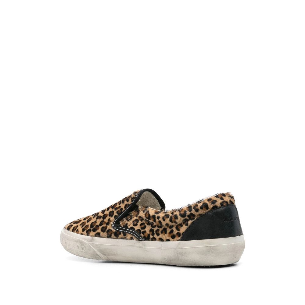 Golden Goose Golden Goose NEUTRALS Trainers - Slip-Ons Size US 12 / EU 45 - 4 Thumbnail
