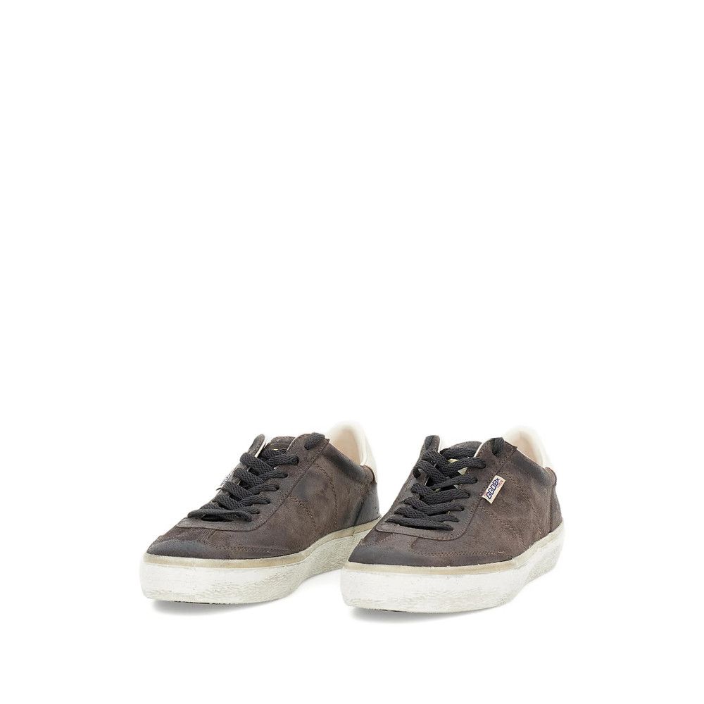 Golden Goose Golden Goose BROWN Trainers - Low-Tops Size US 9 / EU 42 - 3 Thumbnail