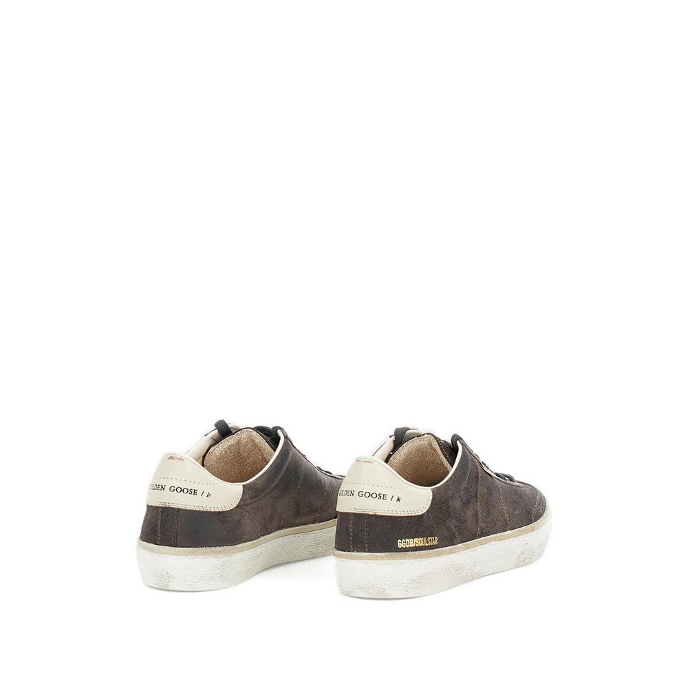 Golden Goose Golden Goose BROWN Trainers - Low-Tops Size US 10 / EU 43 - 2 Thumbnail