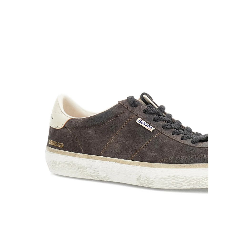 Golden Goose Golden Goose BROWN Trainers - Low-Tops Size US 11 / EU 44 - 4 Thumbnail