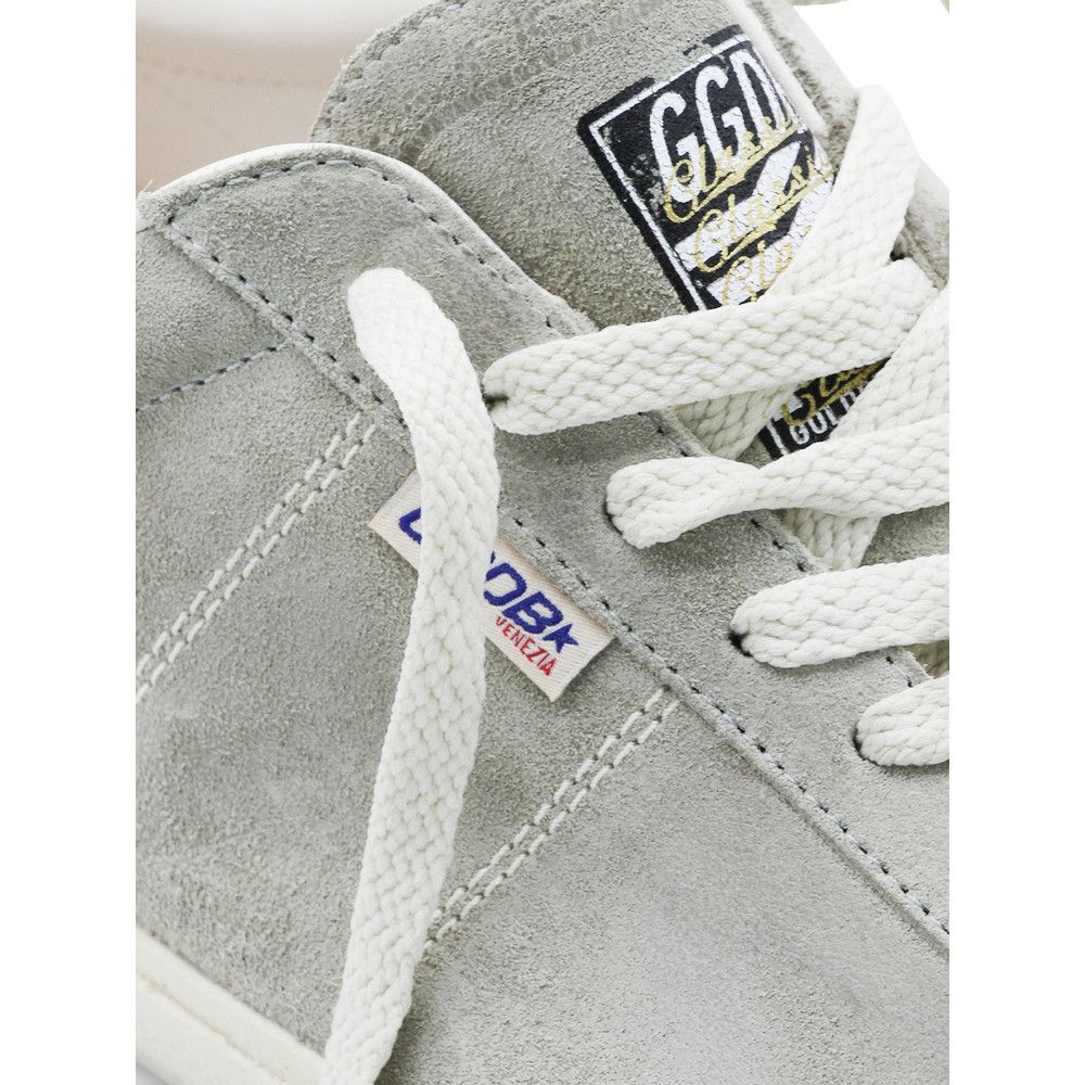 Golden Goose Golden Goose GREY Trainers - Low-Tops Size US 8 / EU 41 - 4 Thumbnail