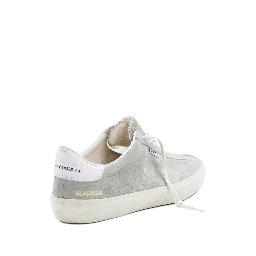 Golden Goose Golden Goose GREY Trainers - Low-Tops Size US 10 / EU 43 - 2 Thumbnail