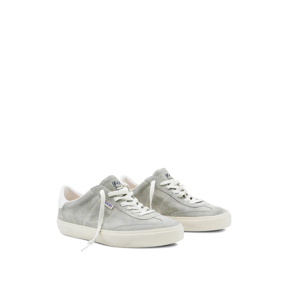 Golden Goose Golden Goose GREY Trainers - Low-Tops Size US 10 / EU 43 - 3 Thumbnail