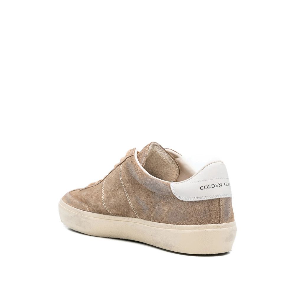 Golden Goose Golden Goose BROWN Trainers - Low-Tops Size US 10 / EU 43 - 2 Thumbnail