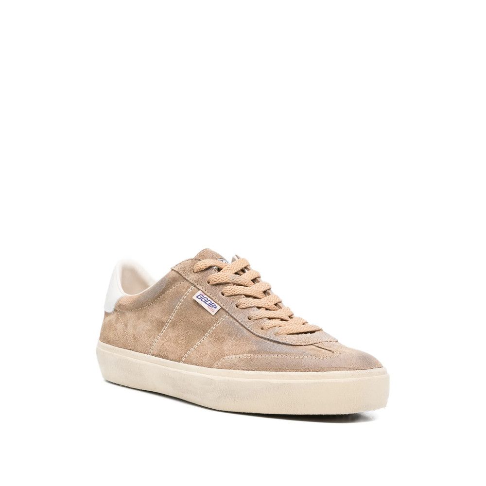 Golden Goose Golden Goose BROWN Trainers - Low-Tops Size US 12 / EU 45 - 3 Thumbnail