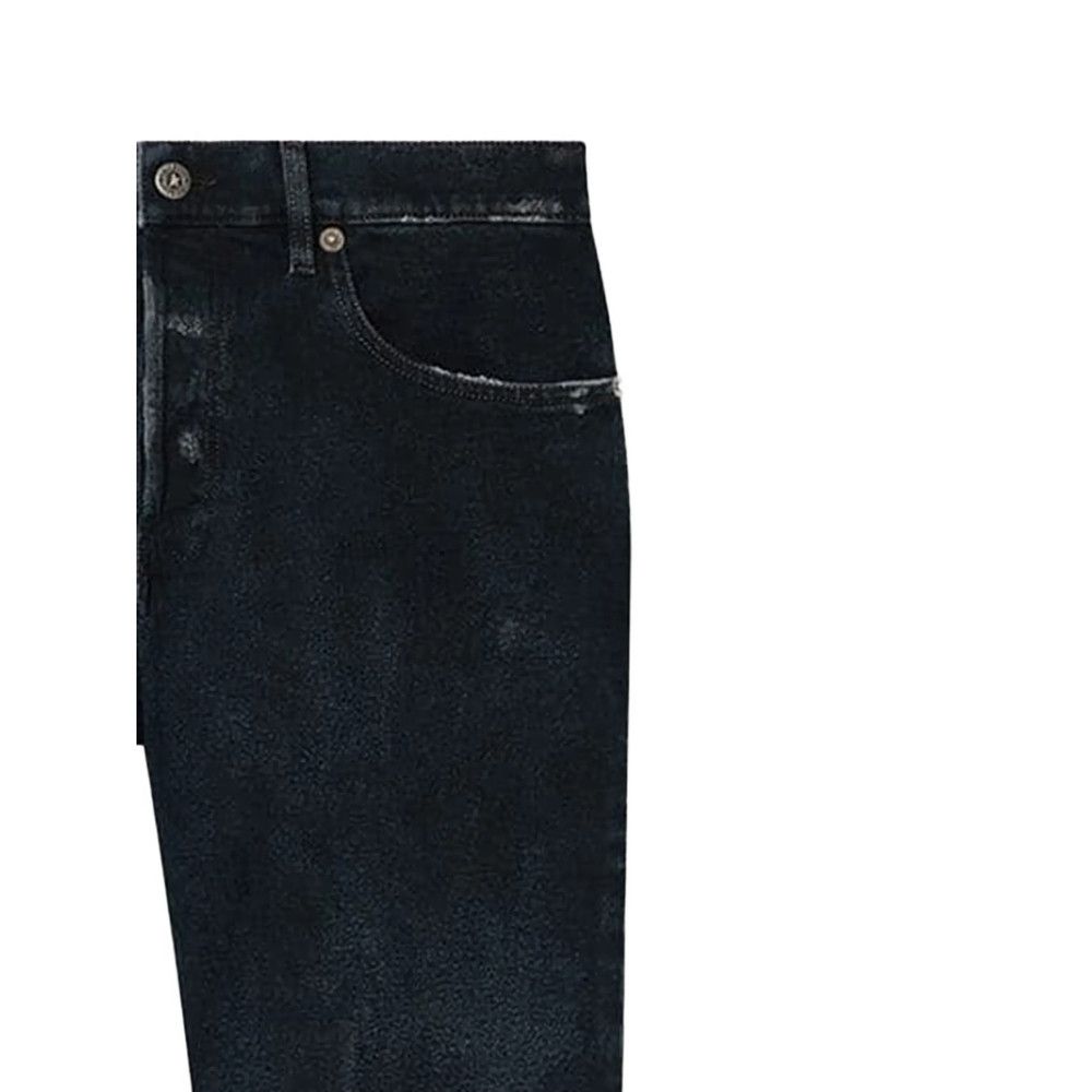 Golden Goose Golden Goose BLUE Denim - Slim-Fit Jeans Size US 30 / EU 46 - 3 Thumbnail