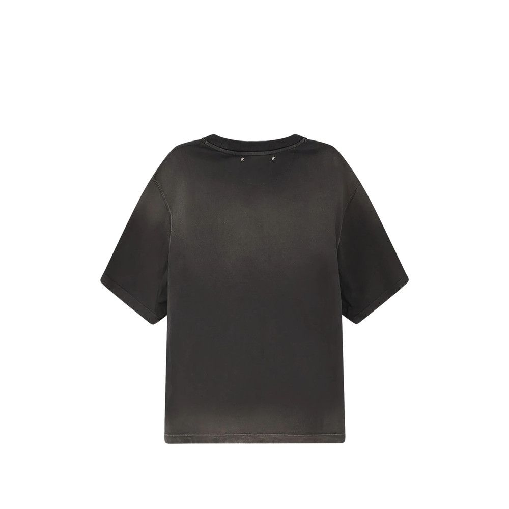 Golden Goose Golden Goose GREY T-Shirts & Vests - T-Shirts Size US M / EU 48-50 / 2 - 2 Thumbnail