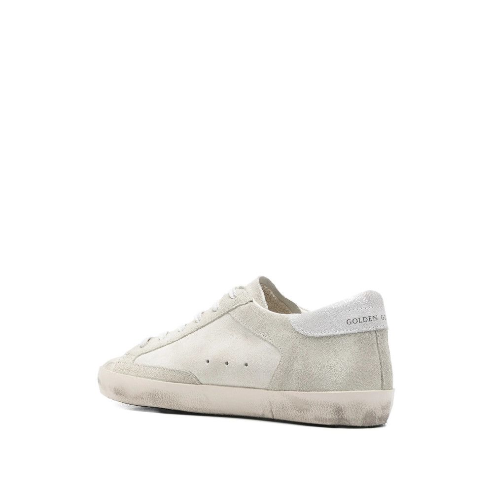 Golden Goose Golden Goose WHITE Trainers Size US 9 / IT 39 - 3 Thumbnail