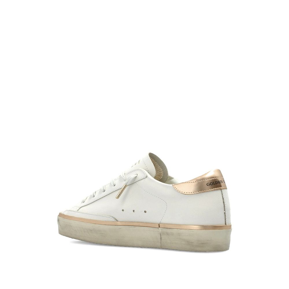 Golden Goose Golden Goose WHITE Trainers Size US 9 / IT 39 - 2 Thumbnail