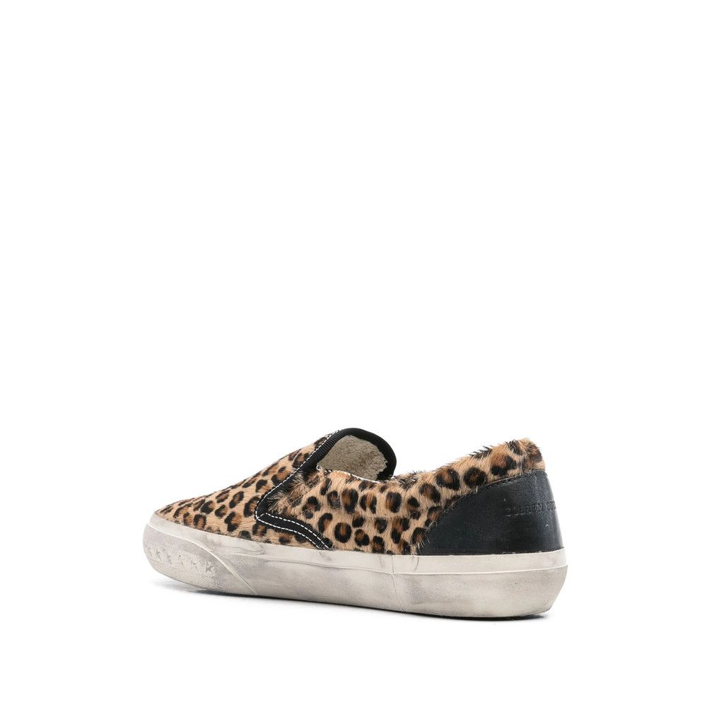 Golden Goose Golden Goose NEUTRALS Trainers Size US 8 / IT 38 - 4 Thumbnail