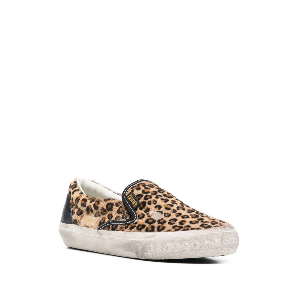 Golden Goose Golden Goose NEUTRALS Trainers Size US 9 / IT 39 - 2 Thumbnail