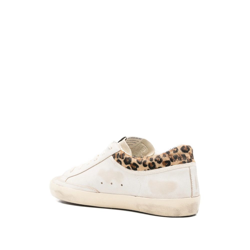 Golden Goose Golden Goose NEUTRALS Trainers Size US 9 / IT 39 - 4 Thumbnail