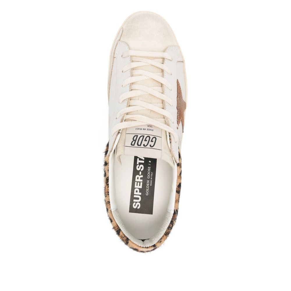 Golden Goose Golden Goose NEUTRALS Trainers Size US 10 / IT 40 - 3 Thumbnail
