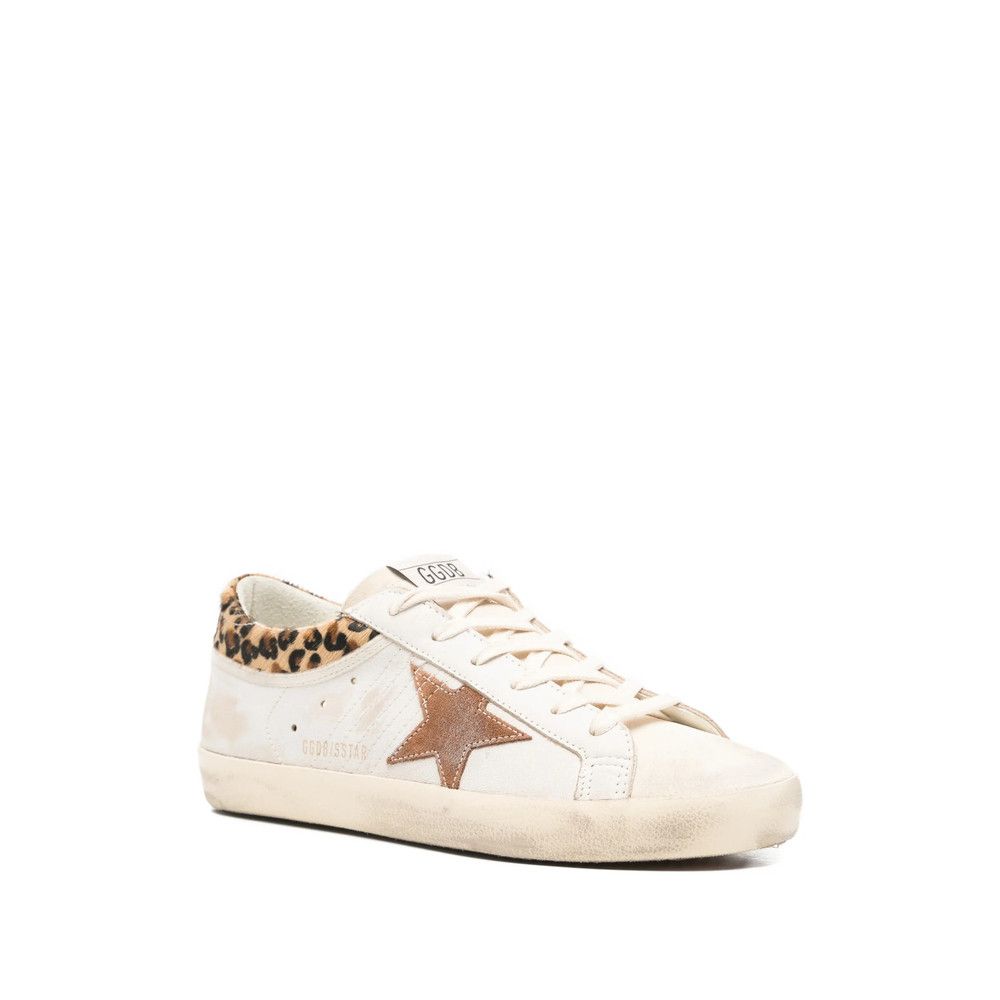 Golden Goose Golden Goose NEUTRALS Trainers Size US 10 / IT 40 - 2 Thumbnail