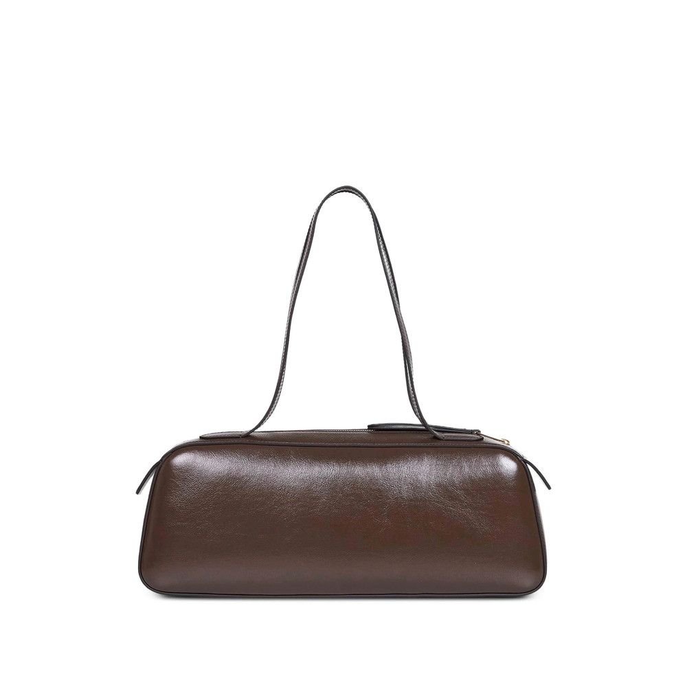 KHAITE Khaite BROWN Tote Bags Size ONE SIZE - 2 Thumbnail